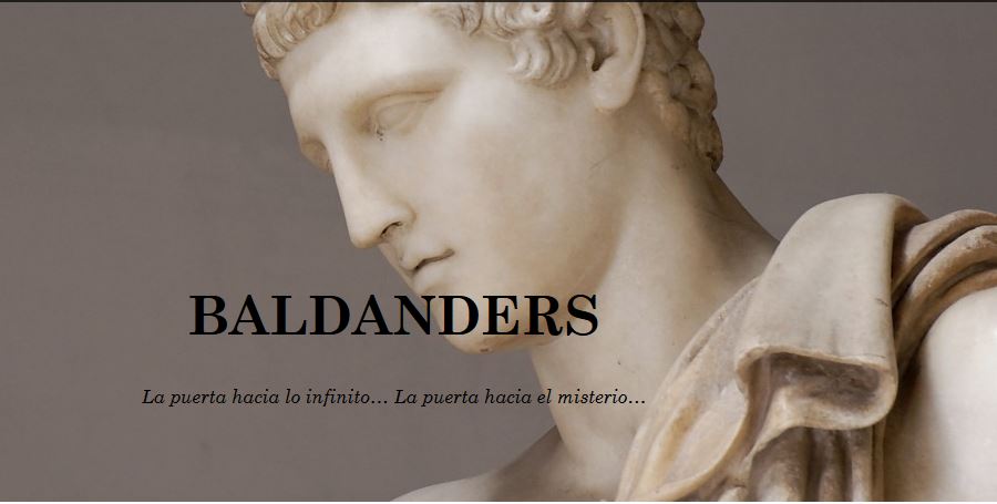 baldanders